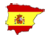 CRISTALERA MADRILEÑA - Espanol