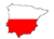CRISTALERA MADRILEÑA - Polski
